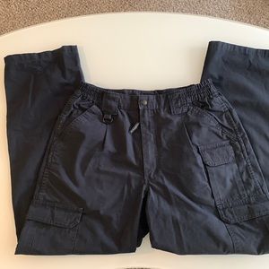 Propper pants - size 34/32 - Dark Blue.